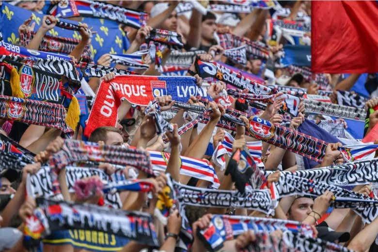 Aficionados del OL