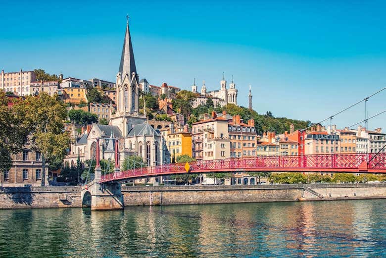 Fourvière