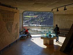 Museo Lugdunum de Lyon