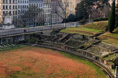 Anfiteatro
