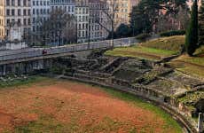 Anfiteatro