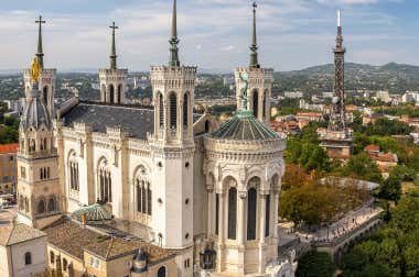 Notre-Dame de Fourvière