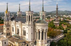 Notre-Dame de Fourvière