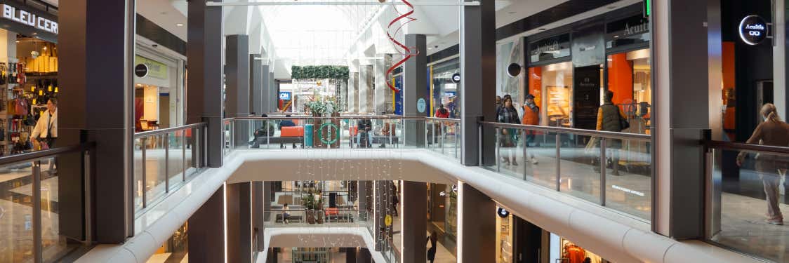 Compras en Lyon