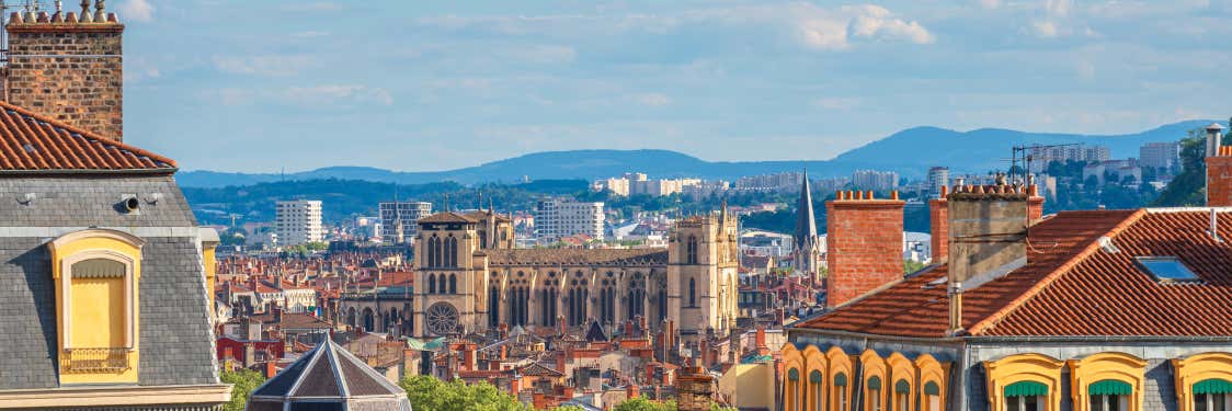 Días festivos de Lyon