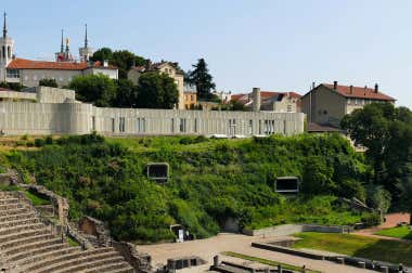 Lugdunum