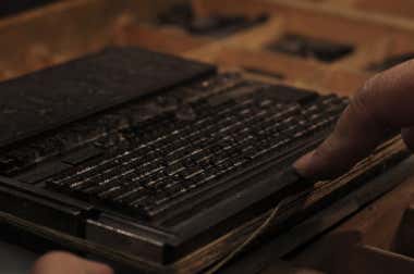 Museo de la Imprenta y Comunicación Gráfica