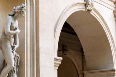 Museo de Bellas Artes de Lyon