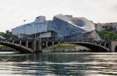 Museo de las Confluencias
