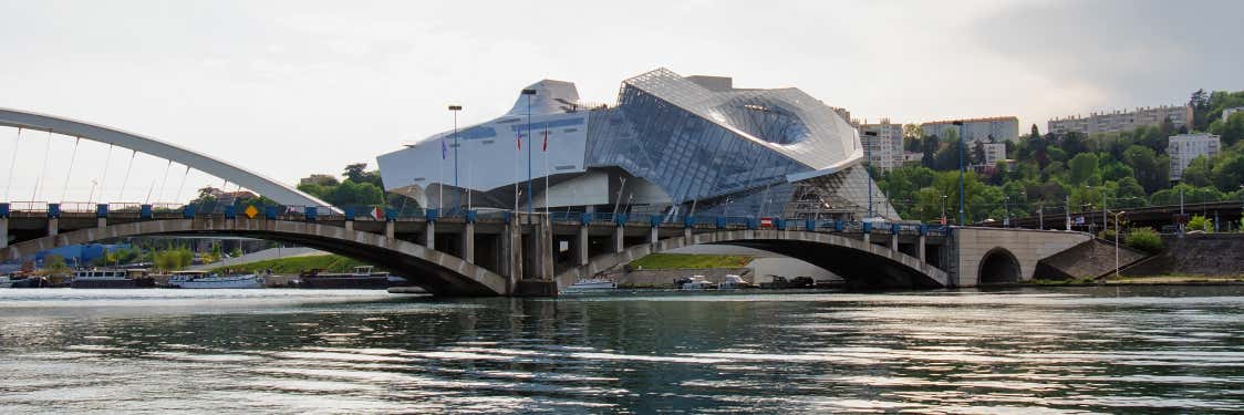 Museo de las Confluencias