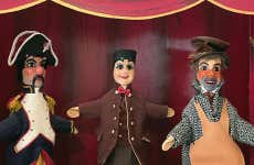 Museo de la Marioneta