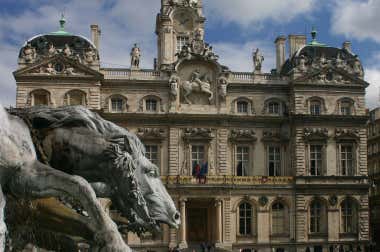 Place des Terreaux