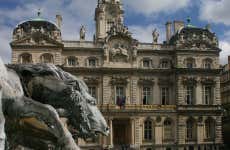 Place des Terreaux