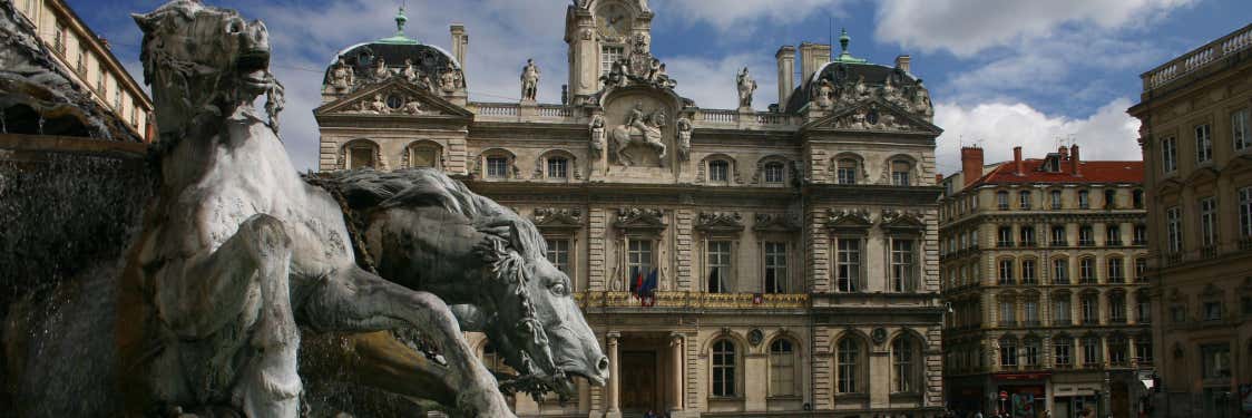 Place des Terreaux