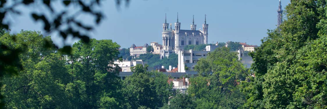 Tiempo en Lyon