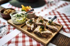 Visite gastronomique à travers le vieux Lyon