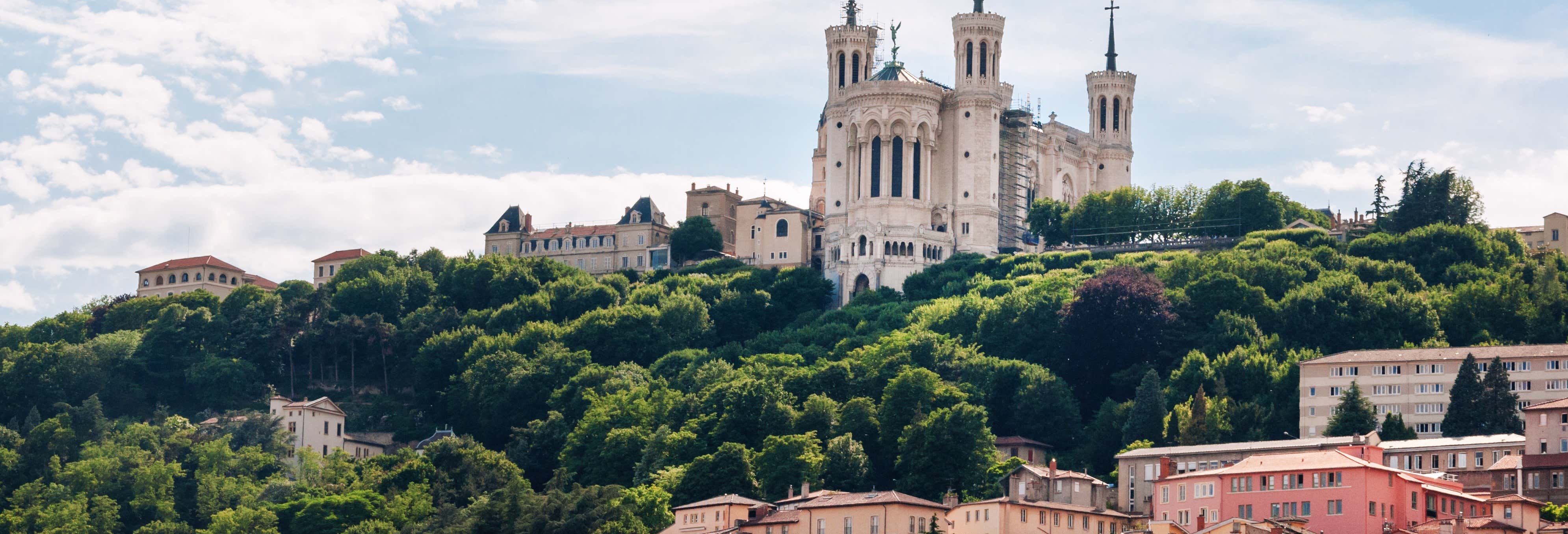 Visitas guiadas y free tours en Lyon