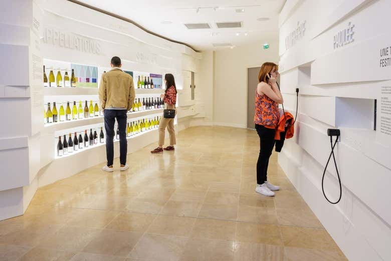 Explore the exhibits dedicated to the practice