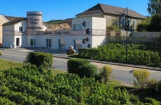 Visita alla cantina Champagne Christian Muller