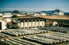 Visite de la Maison Noilly Prat