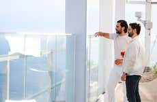 Sky Center Marseille Tickets