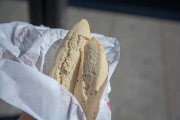 Marseille Free Food Tour
