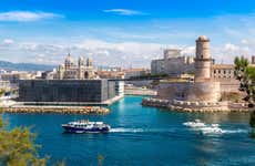 Free tour di Marsiglia