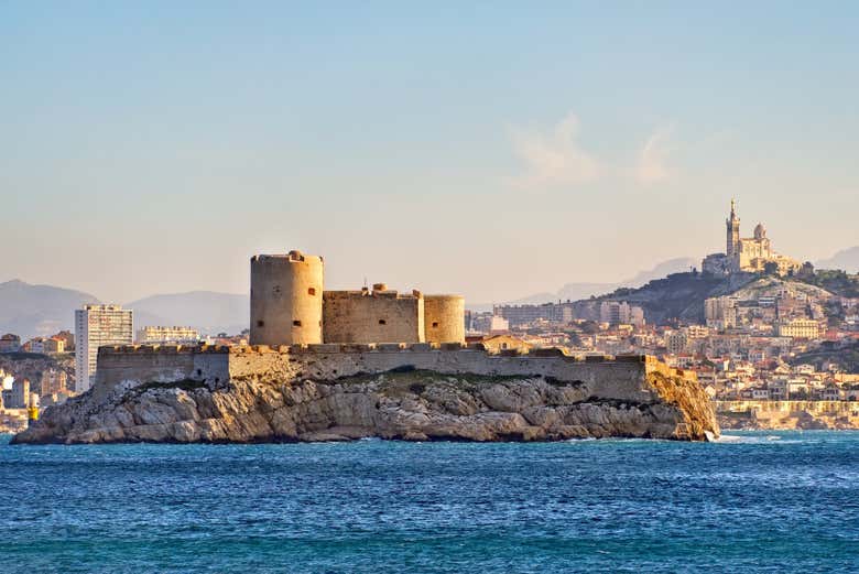 Castelo de If