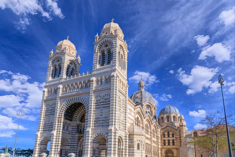 Cathédrale La Major