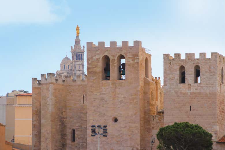 Abadia de Saint-Victor