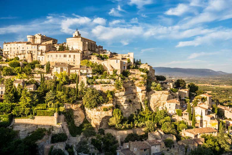 Gordes