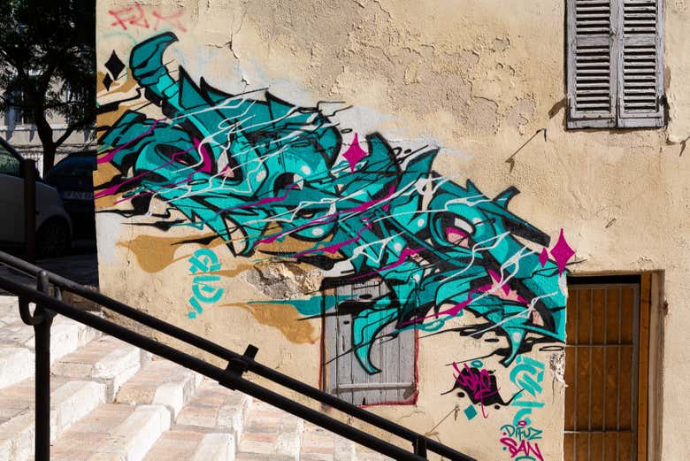 Street art