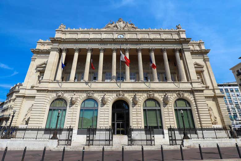 Camera di Commercio di Marsiglia