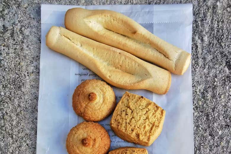 Navettes de Marseille