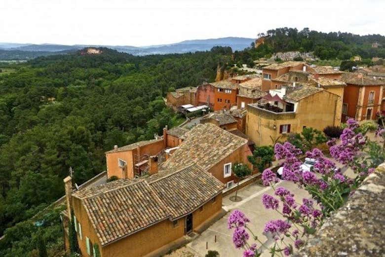 Roussillon