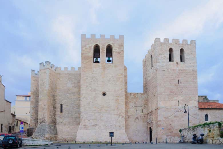 Abadía de Saint-Victor