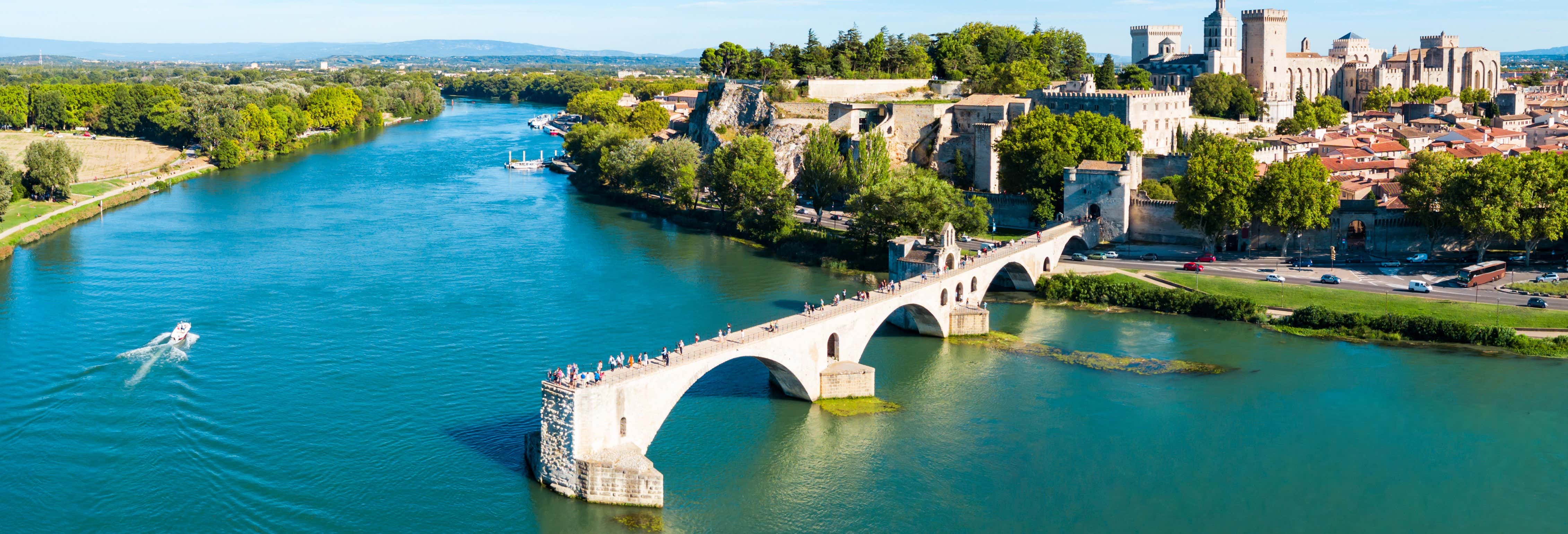 Excursions d'une journée à Marseille