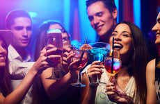 Pub Crawl ¡Tour de fiesta por Marsella!