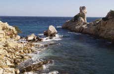 Randonnées aux calanques de Saint-Jean de Dieu et Sugiton