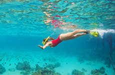 Marseille Snorkelling Experience
