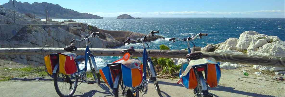 Excursiones de un día en Marsella