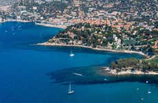 Visite panoramique d'Aix-en-Provence et Cassis