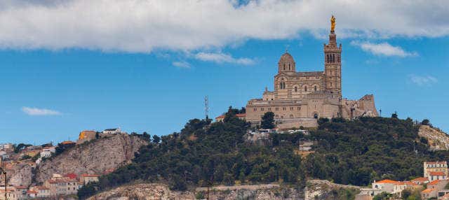 Marseille Mystery Free Tour