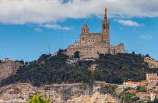 Tour dei misteri e le leggende di Marsiglia