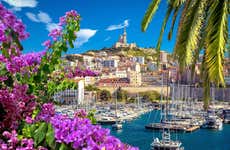 Visite privée dans Marseille