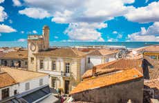 Excursión a la Camarga, Saintes Maries de la Mer y Aigues-Mortes