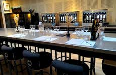 Cata de vinos en Montpellier