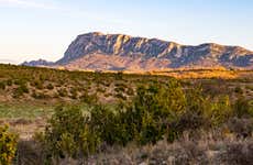 Escursione al picco di Saint-Loup