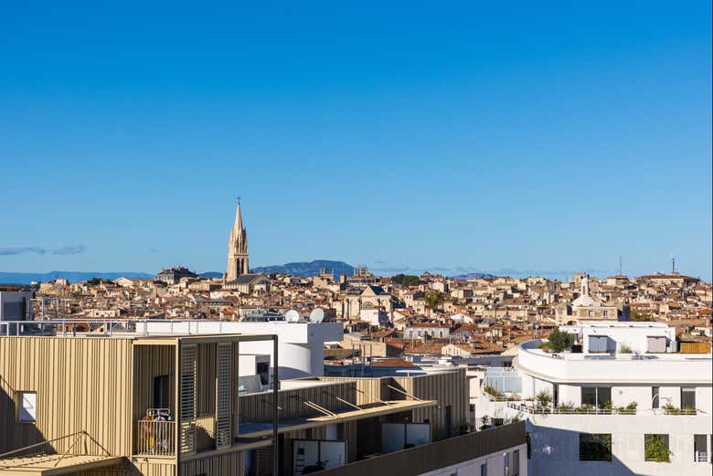 Explore Montepellier with this private tour!