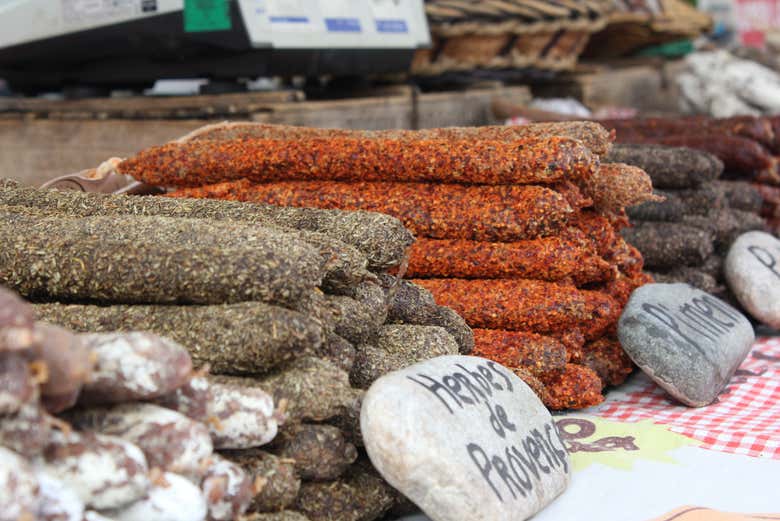 Alla scoperta della gastronomia di Montpellier